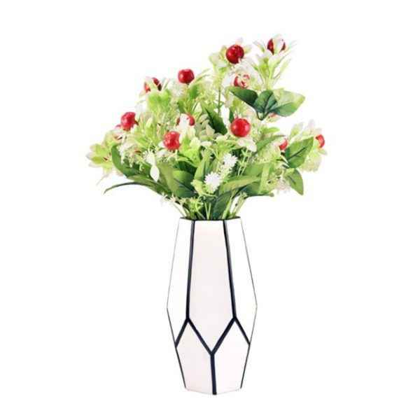 Tall Large Flower Vase