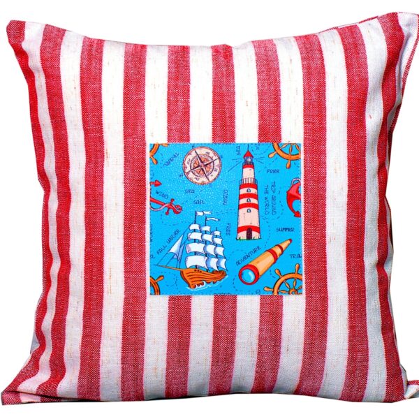 Designer Cotton Cushion Covers