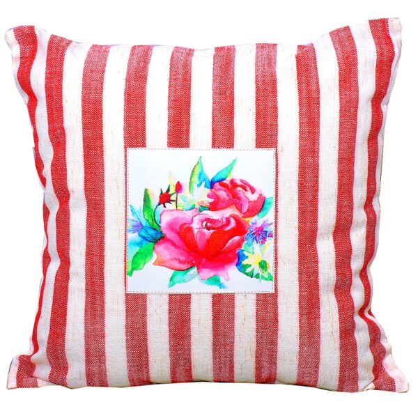 square cushion cover