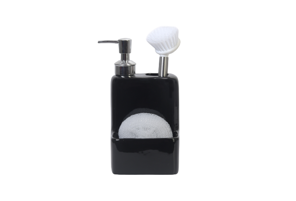 Soap Dispenser Set