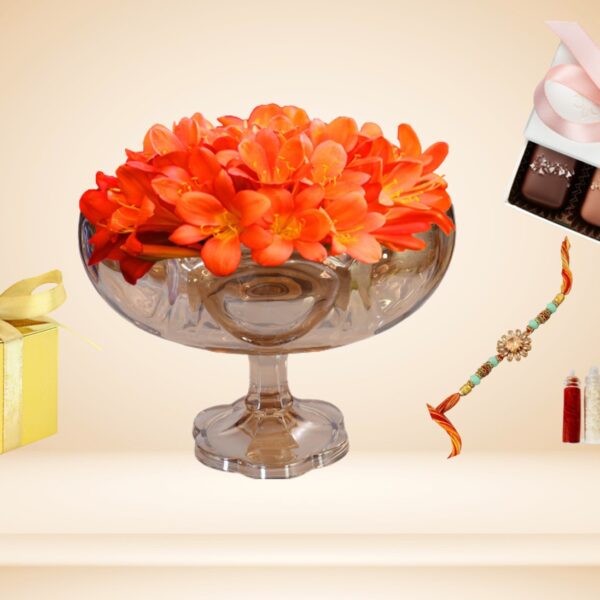 rakhi gifts for married sisters